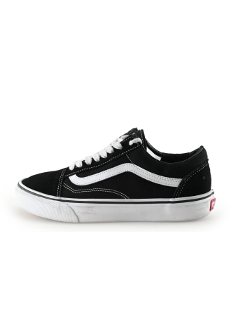 Vans Sneaker Schwarz 325404
 Größe 40
 