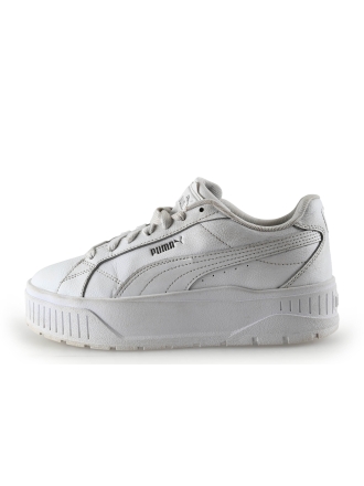 Puma Sneaker Weiß 325408
 Größe 38
 