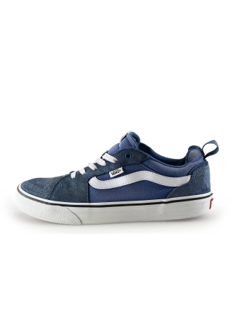 Vans Sneaker Blau 325410
 Größe 43
 