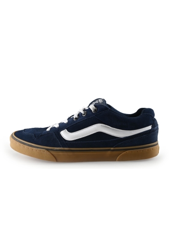 Vans Sneaker Blau 325414
 Größe 47
 