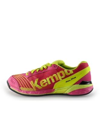 Kempa Sportschuhe Rosa 325417
 Größe 41
 