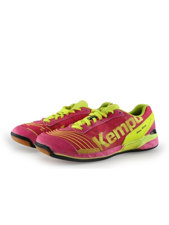 Kempa Sportschuhe Rosa 325417
 Größe 41
 