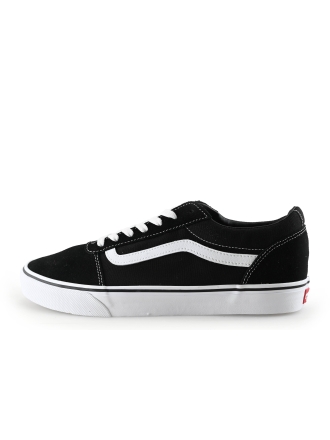 Vans Sneaker Schwarz 325419
 Größe 45
 
