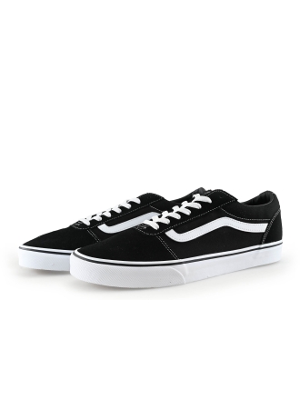 Vans Sneaker Schwarz 325419
 Größe 45
 