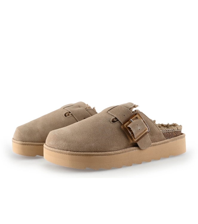 Colors of California Mules Pantoletten