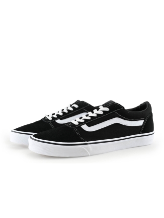 Vans Sneaker Schwarz 325423
 Größe 44½
 