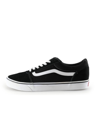 Vans Sneaker Schwarz 325427
 Größe 46
 