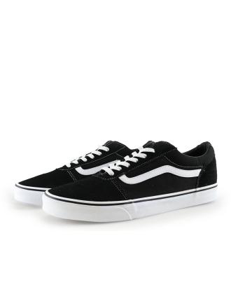 Vans Sneaker Schwarz 325427
 Größe 46
 