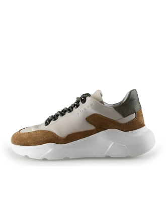 Tozen Sneaker Braun 325428
 Größe 41
 