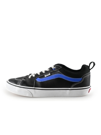 Vans Sneaker Schwarz 325429
 Größe 45
 