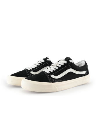 Vans Sneaker Schwarz 325431
 Größe 42½
 