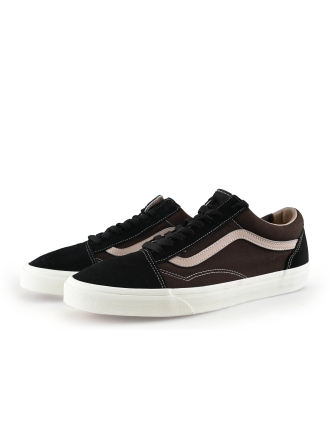 Vans Sneaker Schwarz 325433
 Größe 46
 