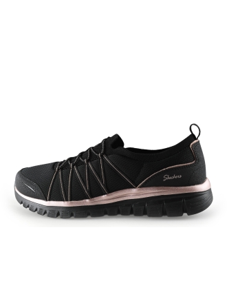 Skechers Sneaker Schwarz 325434
 Größe 42
 