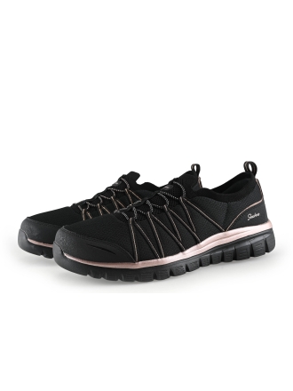 Skechers Sneaker Schwarz 325434
 Größe 42
 