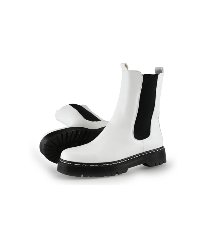 La Strada Chelsea boots