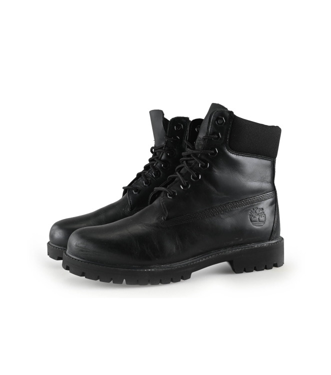 Timberland Schnürstiefel