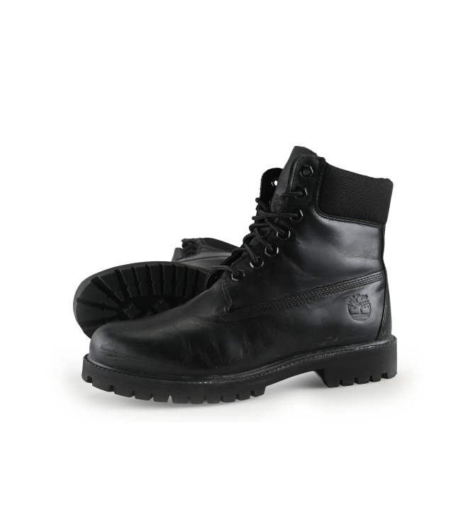 Timberland Schnürstiefel