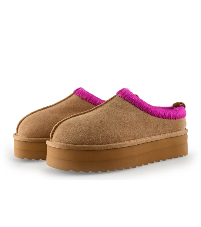 Colors of California Stiefeletten