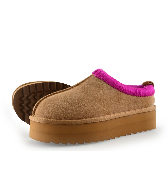 Colors of California Stiefeletten