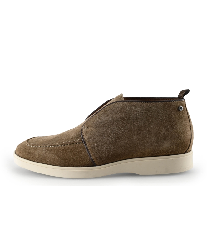 Berkelmans Chelsea boots