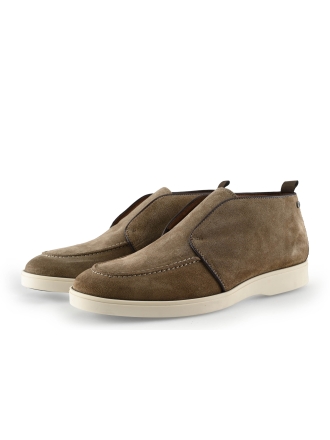 Berkelmans Chelsea boots Braun 325451
 Größe 41
 