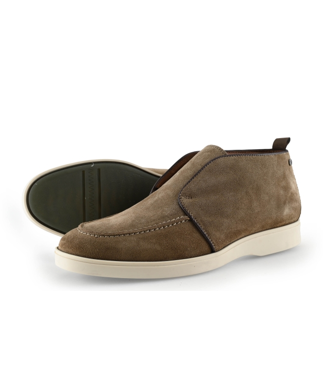 Berkelmans Chelsea boots