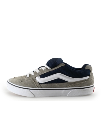 Vans Sneaker Grau 325452
 Größe 44
 