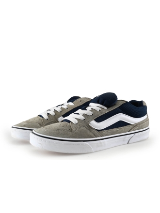 Vans Sneaker Grau 325452
 Größe 44
 