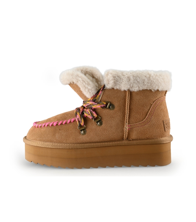 Colors of California Bikerstiefel