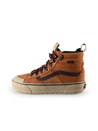 Vans Hohe Sneaker Braun 325458
 Größe 38
 