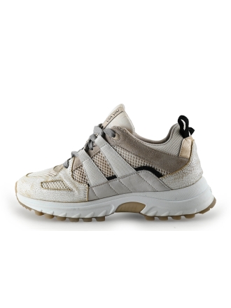 VIA VAI Sneaker Beige 325462
 Größe 39
 
