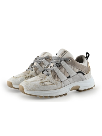 VIA VAI Sneaker Beige 325462
 Größe 39
 