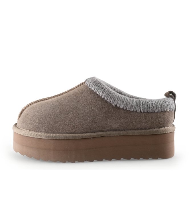 Colors of California Hausschuhe