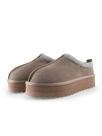 Colors of California Hausschuhe Beige 325463
 Größe 39
 