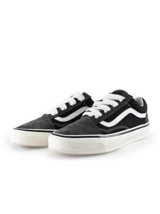 Vans Sneaker Grau 325470
 Größe 45
 