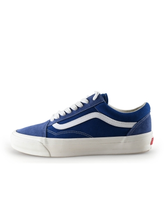 Vans Sneaker Blau 325477
 Größe 44½
 