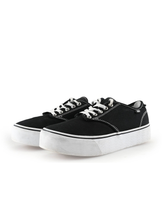 Vans Sneaker Schwarz 325479
 Größe 40
 