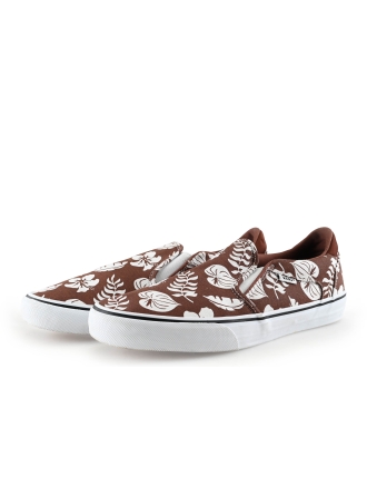 Vans Slip-ons Braun 325480
 Größe 44½
 