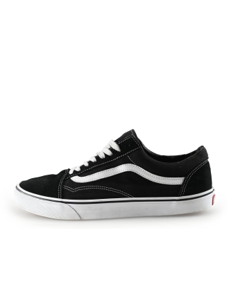 Vans Sneaker Schwarz 325485
 Größe 47
 