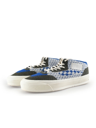 Vans Sneaker Blau 325487
 Größe 39
 