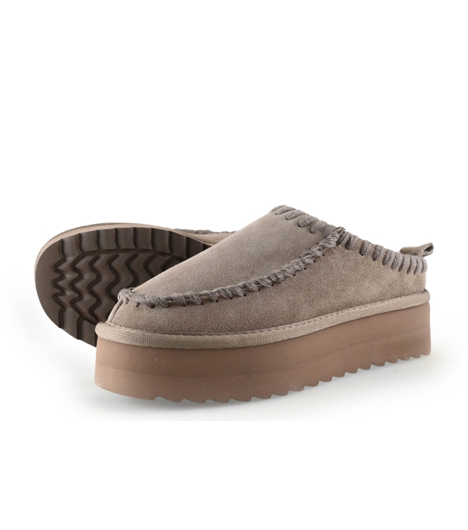 Colors of California Slip-ons