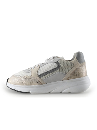 VIA VAI Sneaker Beige 325491
 Größe 39
 