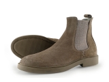 Manfield Chelsea boots