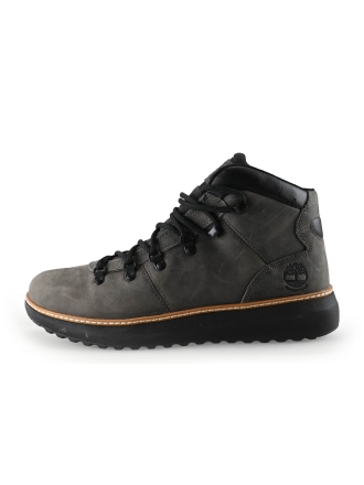 Timberland Schnürstiefel Grau 325502
 Größe 43½
 