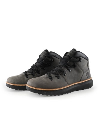 Timberland Schnürstiefel Grau 325502
 Größe 43½
 