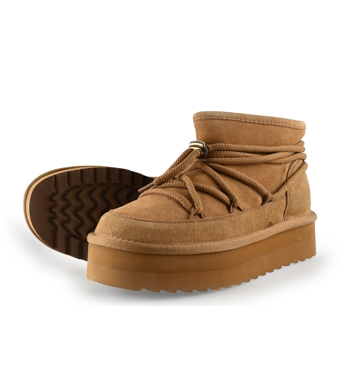 Colors of California Boots