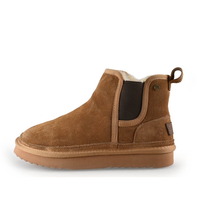 Warmbat Chelsea boots