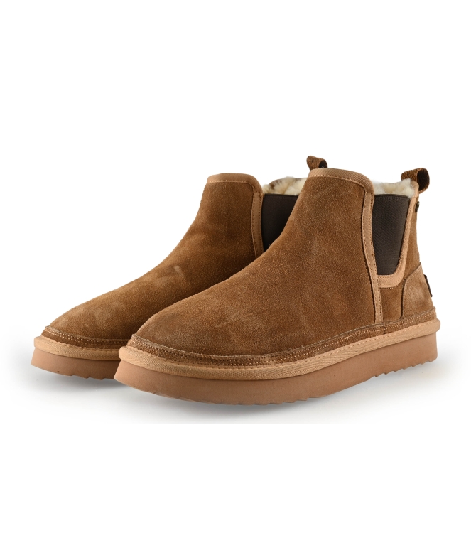 Warmbat Chelsea boots