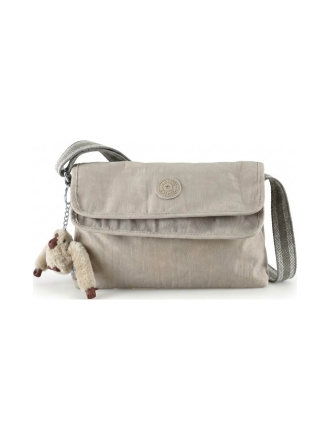 Kipling Umhängetasche Braun 325524
 Größe standaard
 