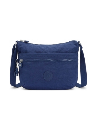 Kipling Umhängetasche Blau 325525
 Größe standaard
 